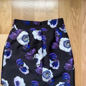 J Crew Skirt size 0